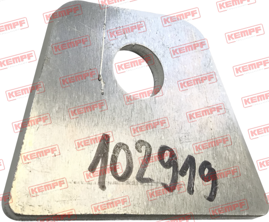 102919 Kempf Gelenkbandlager